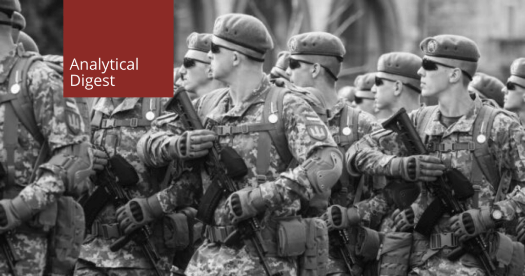 Armed Forces of Ukraine