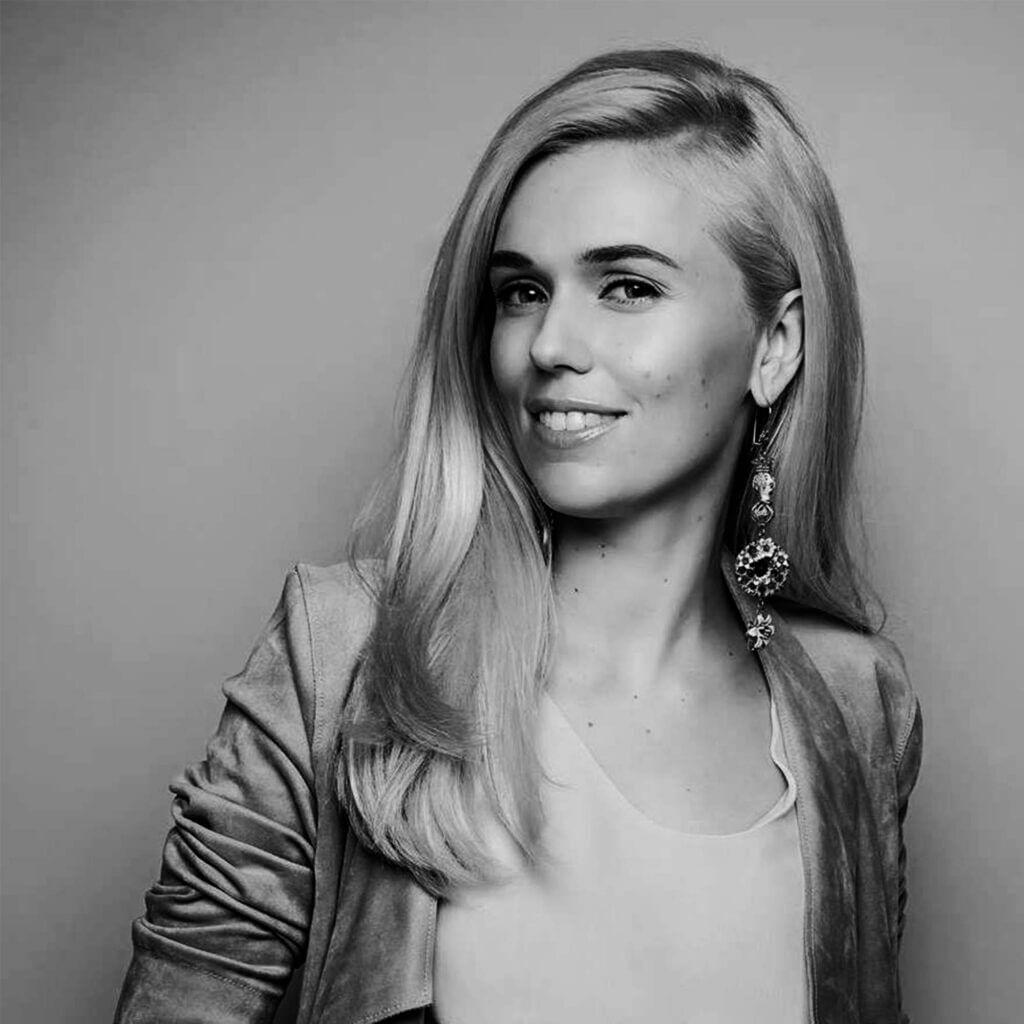 Ярослава Гресь