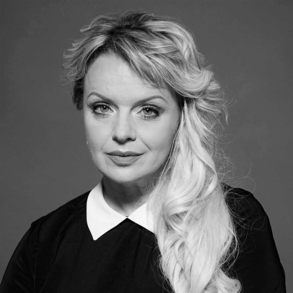 Ірма Вітовська