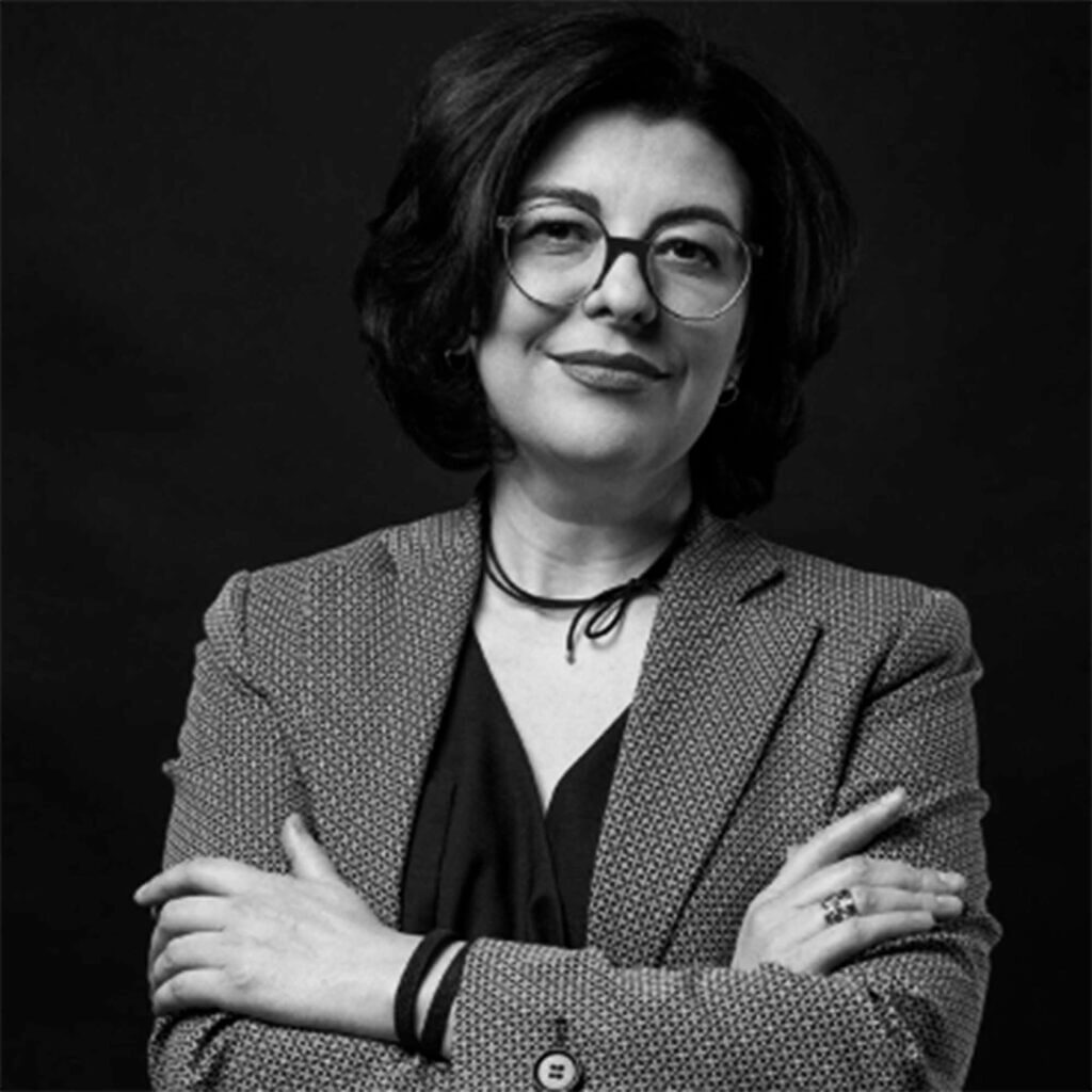 Оксана Сироїд